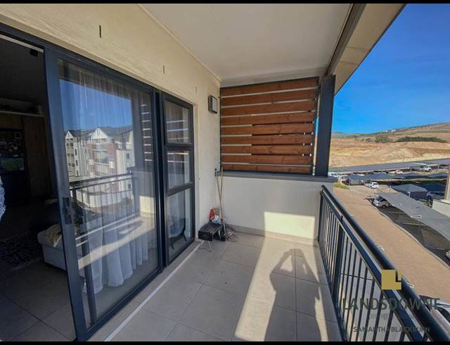 1 BEDROOM PROPERTY TO RENT IN RICHWOOD